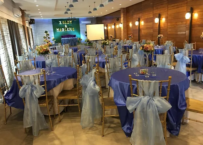 Lucena Fresh Air Hotel