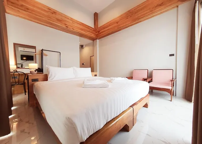 Suhotel Suratthani