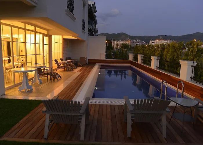 Cella Hotel & Spa Ephesus