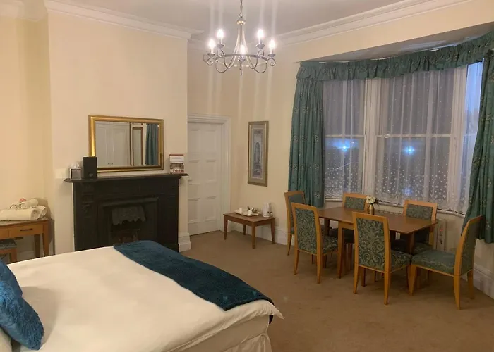 The Waterloo Hotel & Bistro