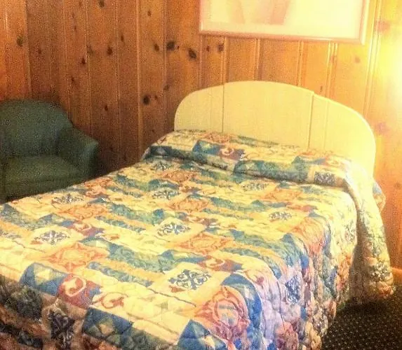 Economy Inn Martinsburg