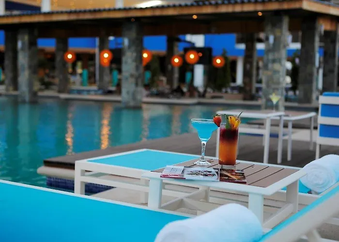 Hotel Mykonos