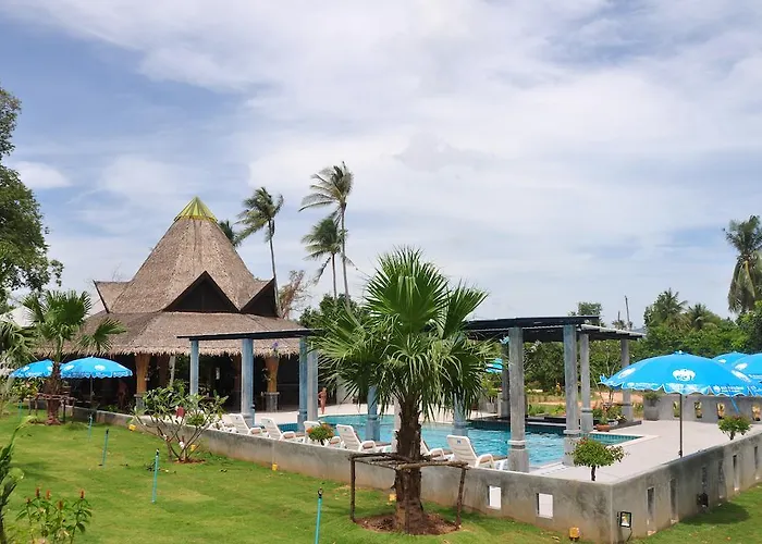 Samui Honey Suite