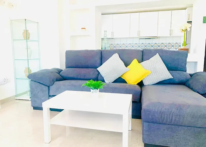 Villa Paraiso Puerto Del Carmen