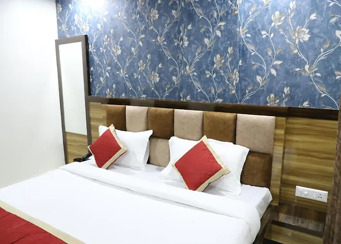 Hotel Sheeba