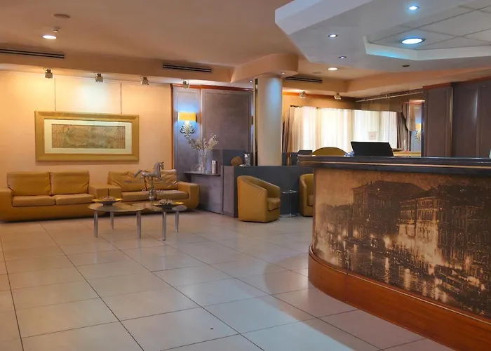 Hotel Mondial