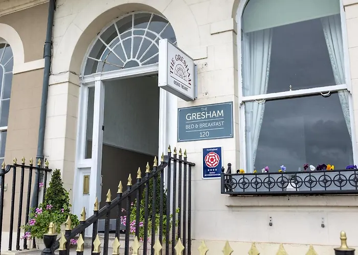 Gresham Guest House