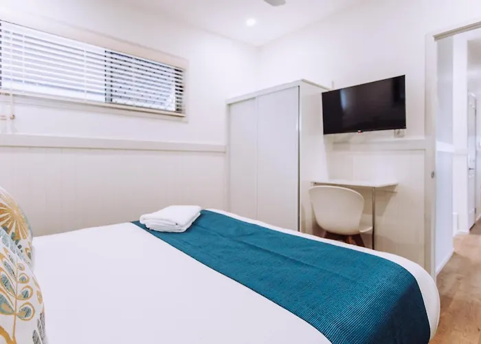 Woolgoolga Beach Holiday Park