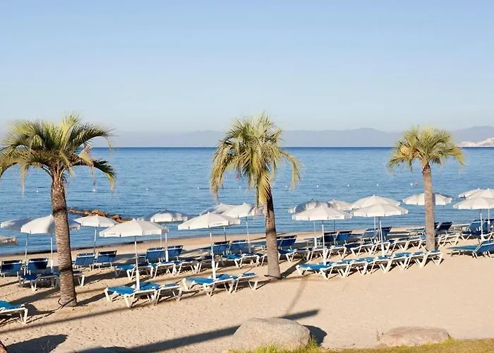 Smy Sighientu Thalasso & Spa