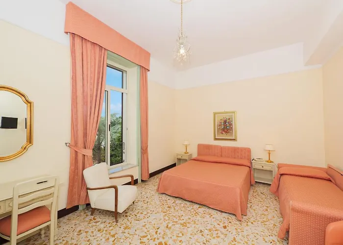 Hotel Delle Palme