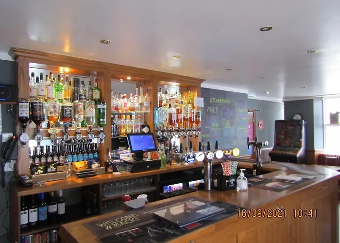 Queens Hotel