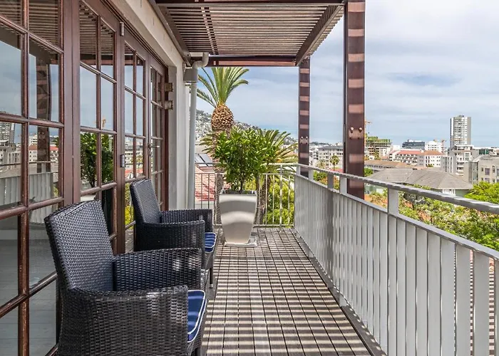 The Glen Boutique Hotel & Spa