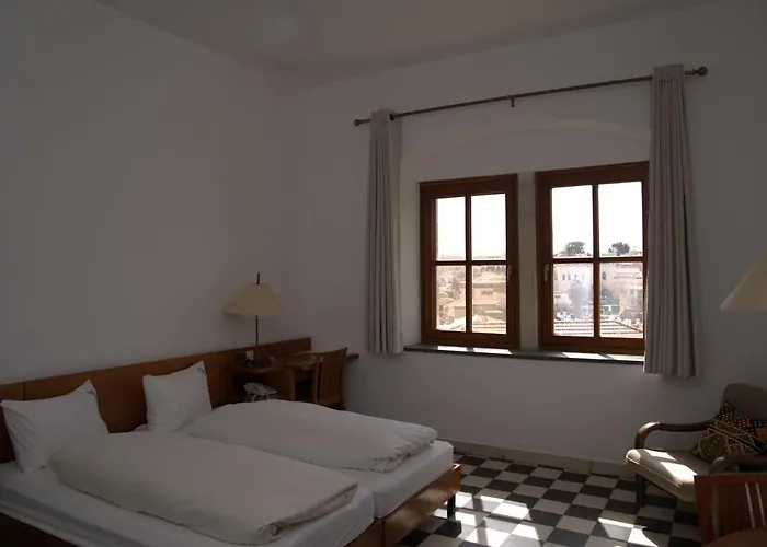 Austrian Pilgrim Hospice