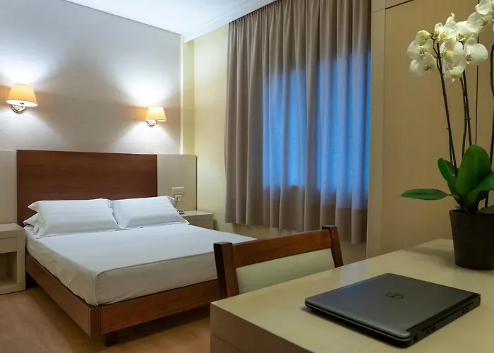 Esperia Hotel