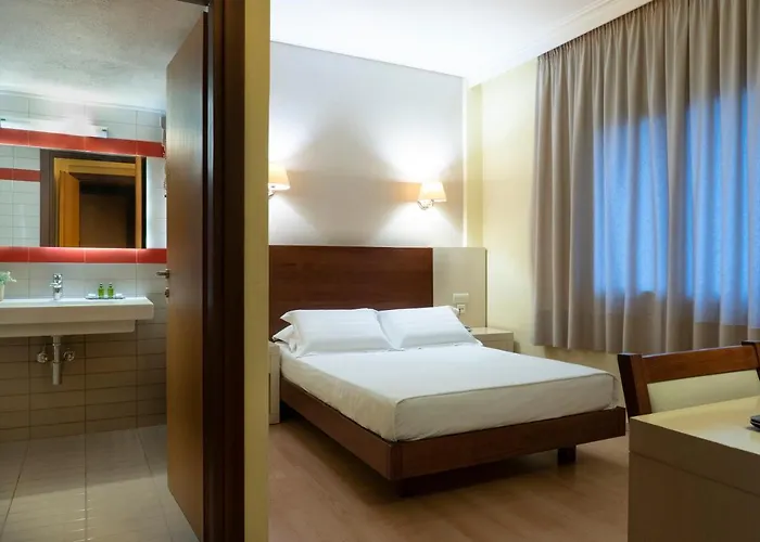 Esperia Hotel