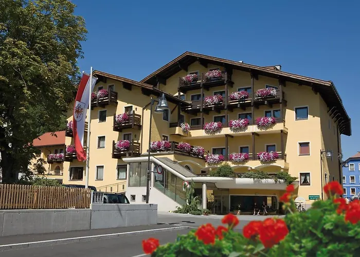 Hotel Zum Hirschen