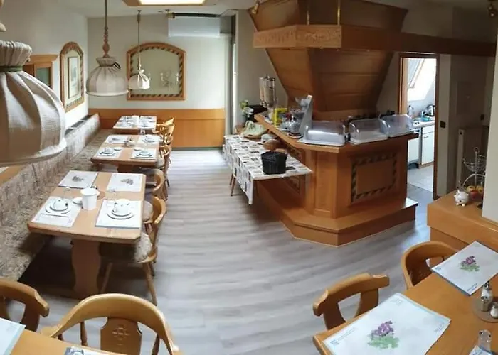 Hotel Paelzer Buwe