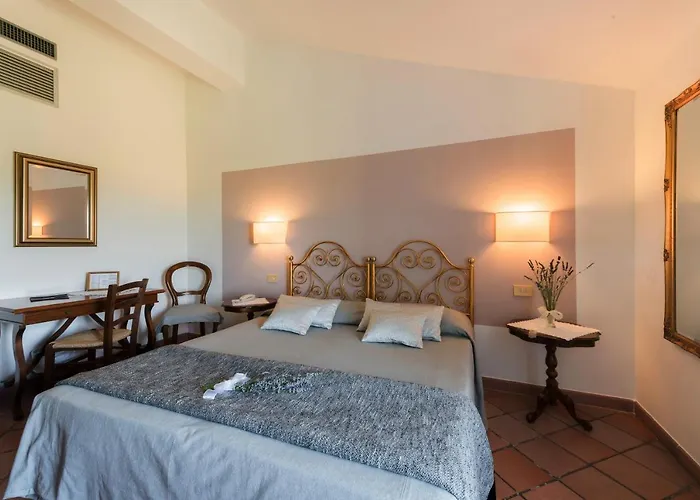 Hotel San Michele