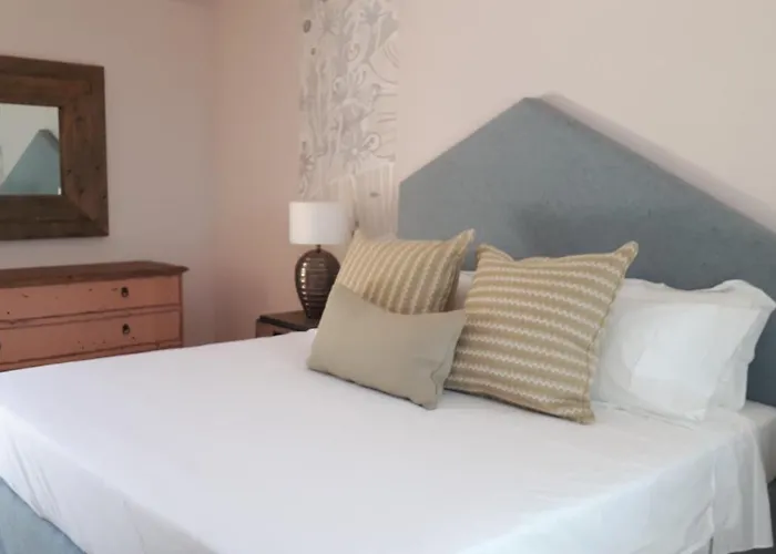 Hotel Borgo Smeraldo