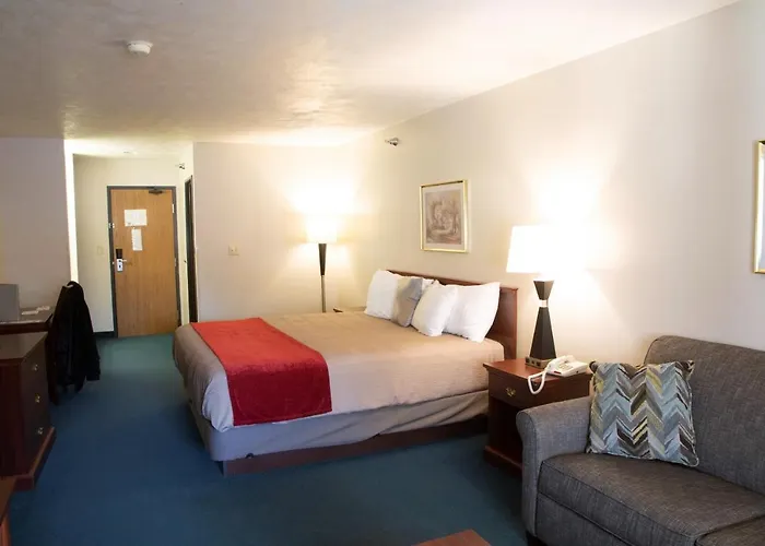 Heritage Inn