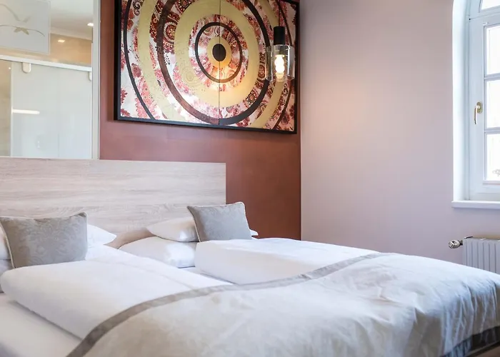 Lust Und Laune Hotel Am Woerthersee