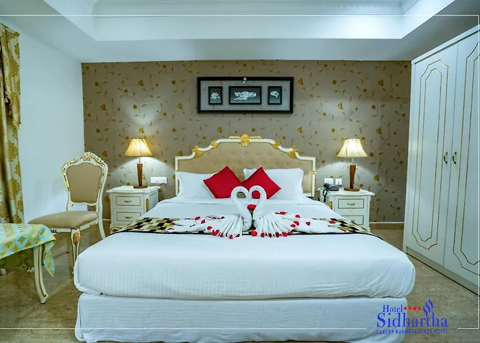 Hotel Sidhartha Chalakudy
