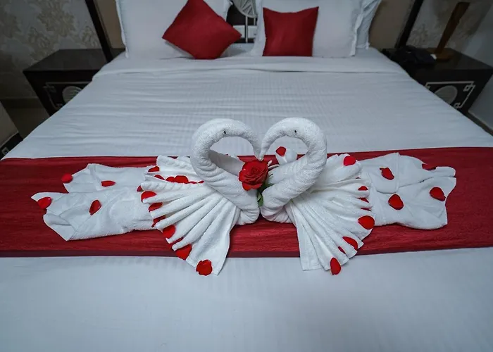 Hotel Sidhartha Chalakudy