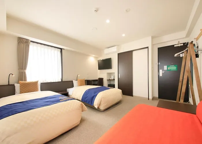 Hotel Showmeikan
