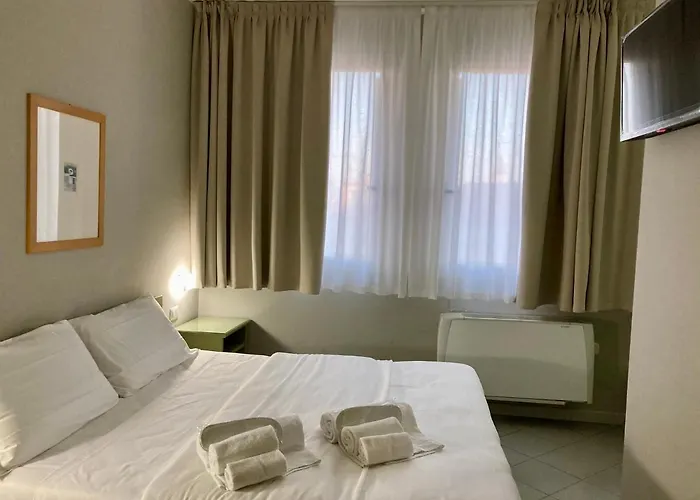 Hotel Primo