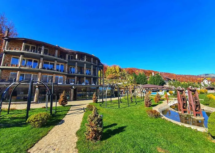 Rey Hotel