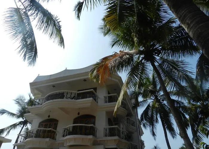 Bluesea Beach Resort