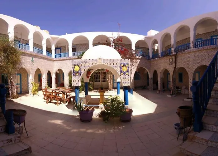Hotel Sindbad