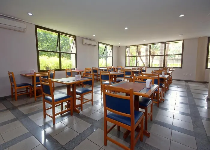 Fênix Hotel Limeira