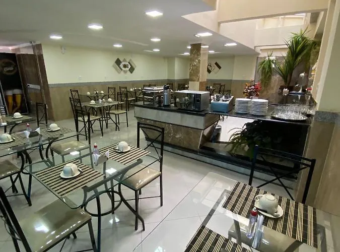 Randall Palace Hotel