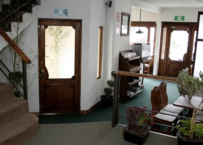 Hb Express Hotel