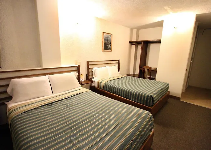 Hb Express Hotel