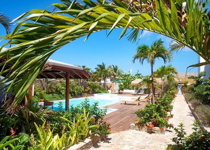 Naboo Resort & Dive Center - Adults Only