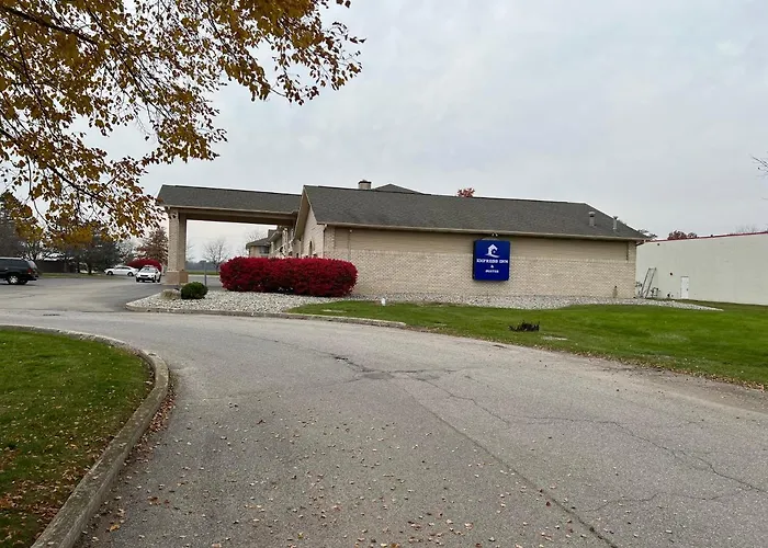 Express Inn & Suites