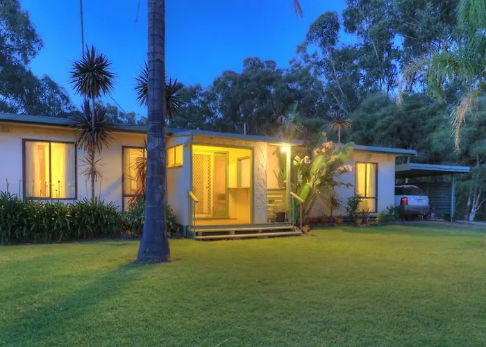 River Bend Caravan Park
