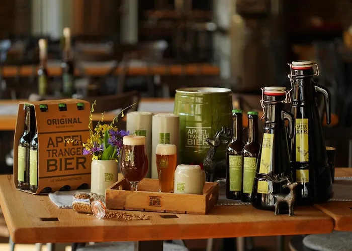 Landgasthof Hubertus - Braugasthof und Wellnesshotel im Allgäu