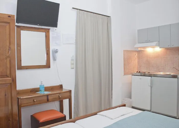 Vaso Apartments