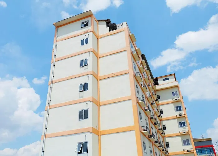 Hotel Grand Kartika Samarinda