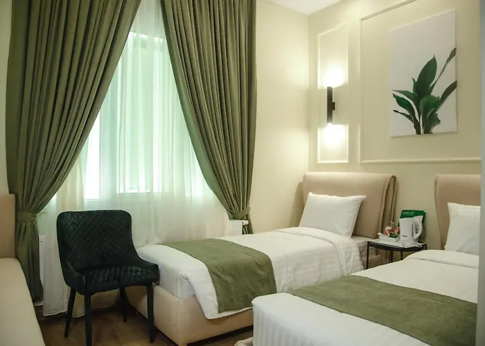 Dream Hotel