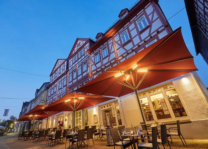 Hotel Schlemmer Das Familaere Altstadt - Hotel Mit Herz