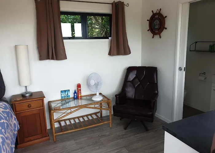 Wild Days Accommodation