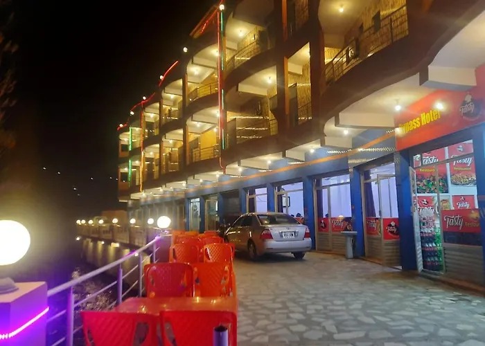 Bypass Hotel