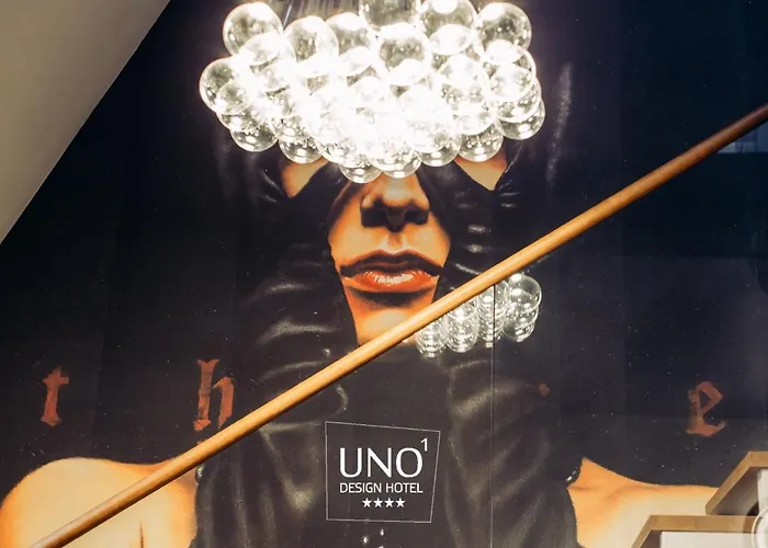 Uno Design Hotel