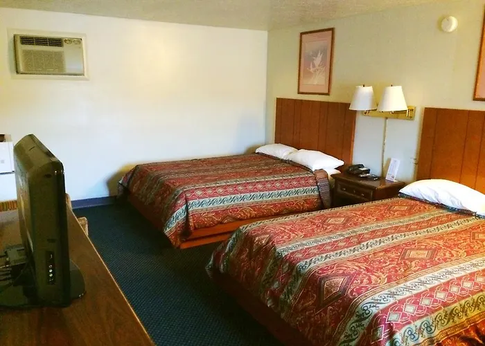 Motel Edgewood