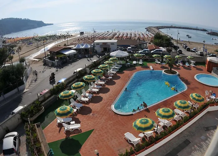 Morcavallo Hotel & Wellness