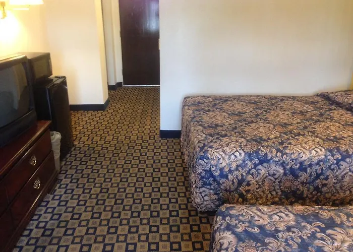 Stardust Motel